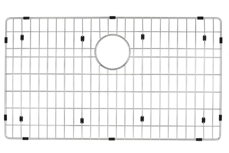 Alternate Image for Ruvati Bottom Rinse Grid for RVH9100 sink, RVA69100