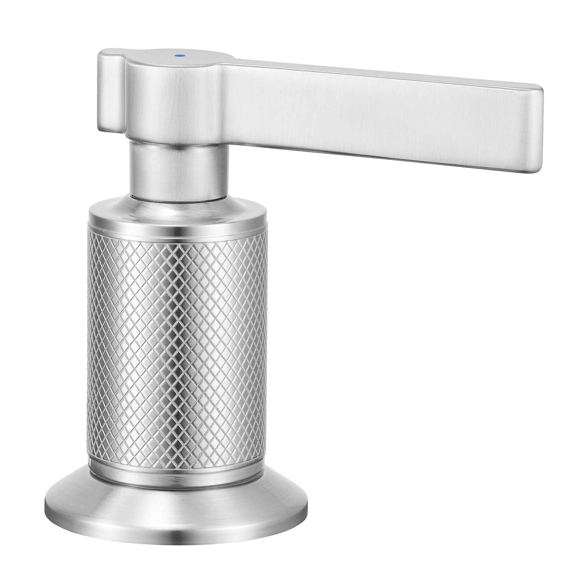 Ruvati Barolo Widespread Bathroom Faucet, Brushed Nickel, Lever, RVF5236BN Product Image
