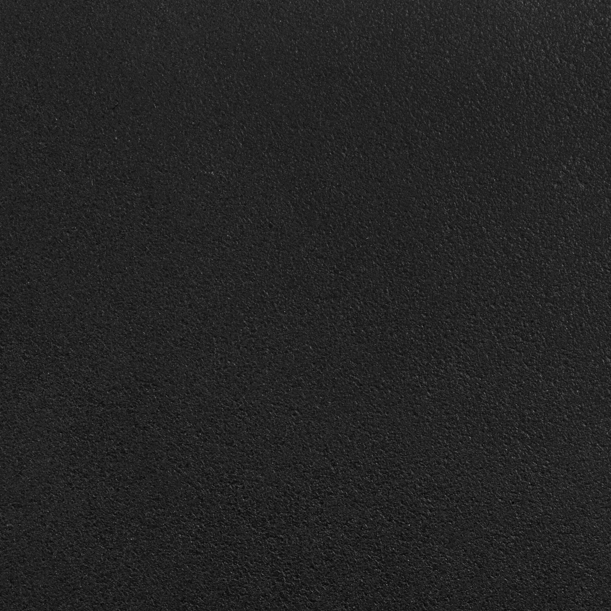 Ruvati epiGranite 33" Undermount Granite Composite Workstation Kitchen Sink, 60/40 Double Bowl, Midnight Black, RVG2347BK Product Image