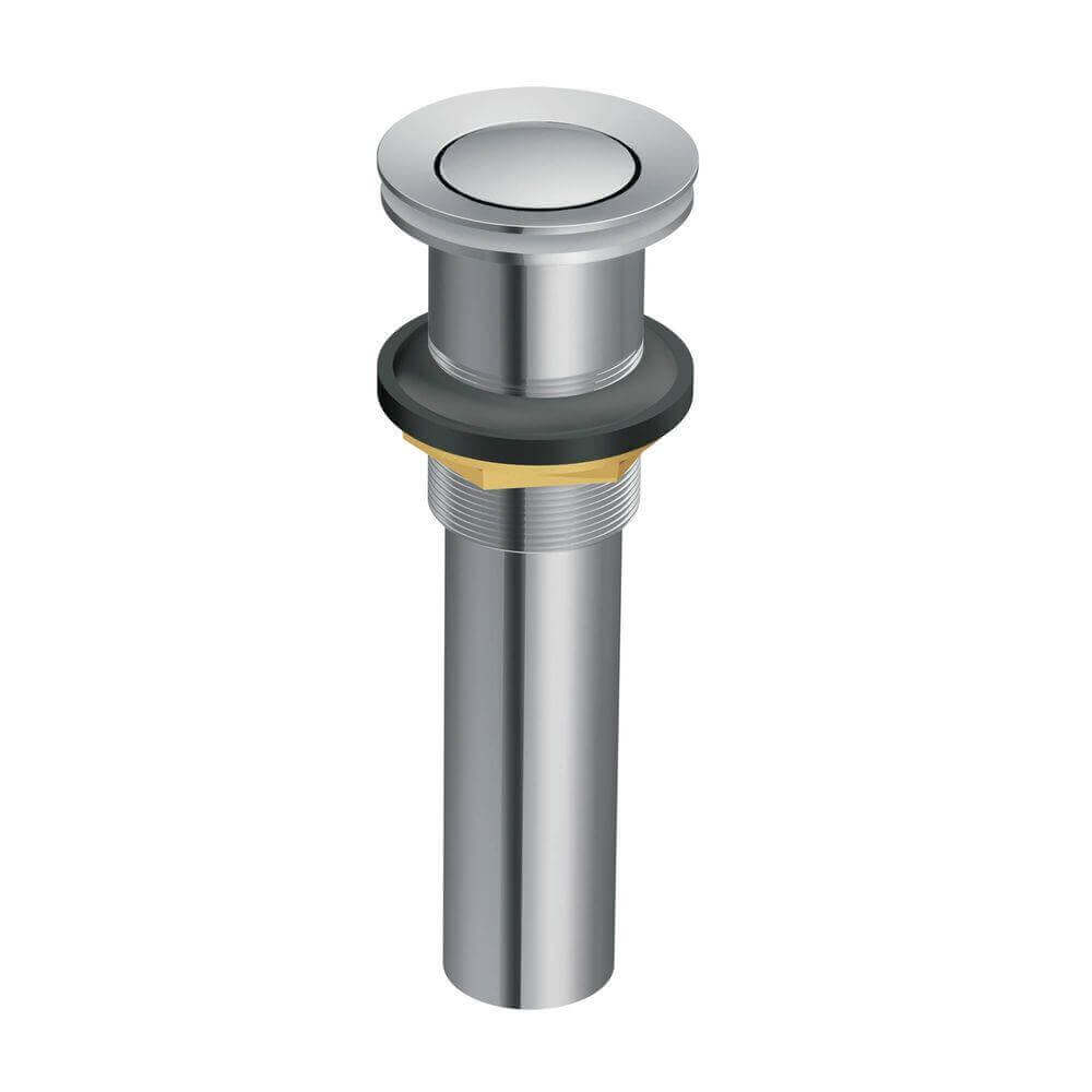 Alternate Image for Ruvati Ariaso 18" Rectangle Undermount Stainless Steel Bathroom Sink, 16 Gauge, RVH6107