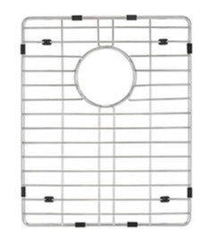 Alternate Image for Ruvati Bottom Rinse Grid for RVH7111, RVH7116 sink, RVA67111