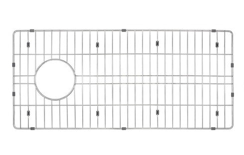 Alternate Image for Ruvati Bottom Rinse Grid for RVH7497, RVA67497