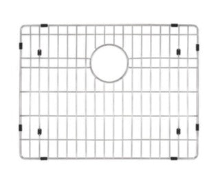 Alternate Image for Ruvati Bottom Rinse Grid for RVH8010, RVH8007, RVU6010 sink, RVA68010