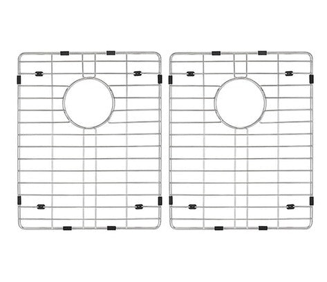 Alternate Image for Ruvati Bottom Rinse Grid for RVH8051, RVH8055 sink, RVA68051