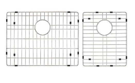 Alternate Image for Ruvati Bottom Rinse Grid for RVH8059 sink, RVA68059