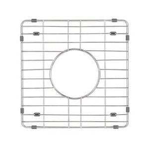 Alternate Image for Ruvati Bottom Rinse Grid for RVH8115 sink, RVA68115