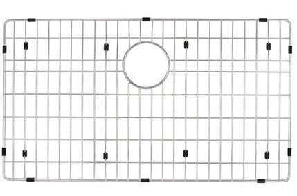 Alternate Image for Ruvati Bottom Rinse Grid for RVH8310 sink, RVA68310