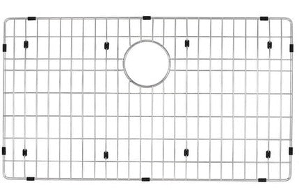 Alternate Image for Ruvati Bottom Rinse Grid for RVH9200 sink, RVA69200