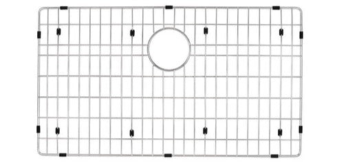 Main Image for Ruvati Bottom Rinse Grid Replacement for RVH9660 Kitchen Sink Stainless Steel, RVA69660