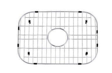 Alternate Image for Ruvati Bottom Rinse Grid for RVM4132 sink, RVA64132