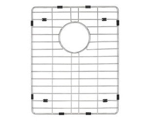 Alternate Image for Ruvati Bottom Rinse Grid for RVM5815 sink, RVA65815