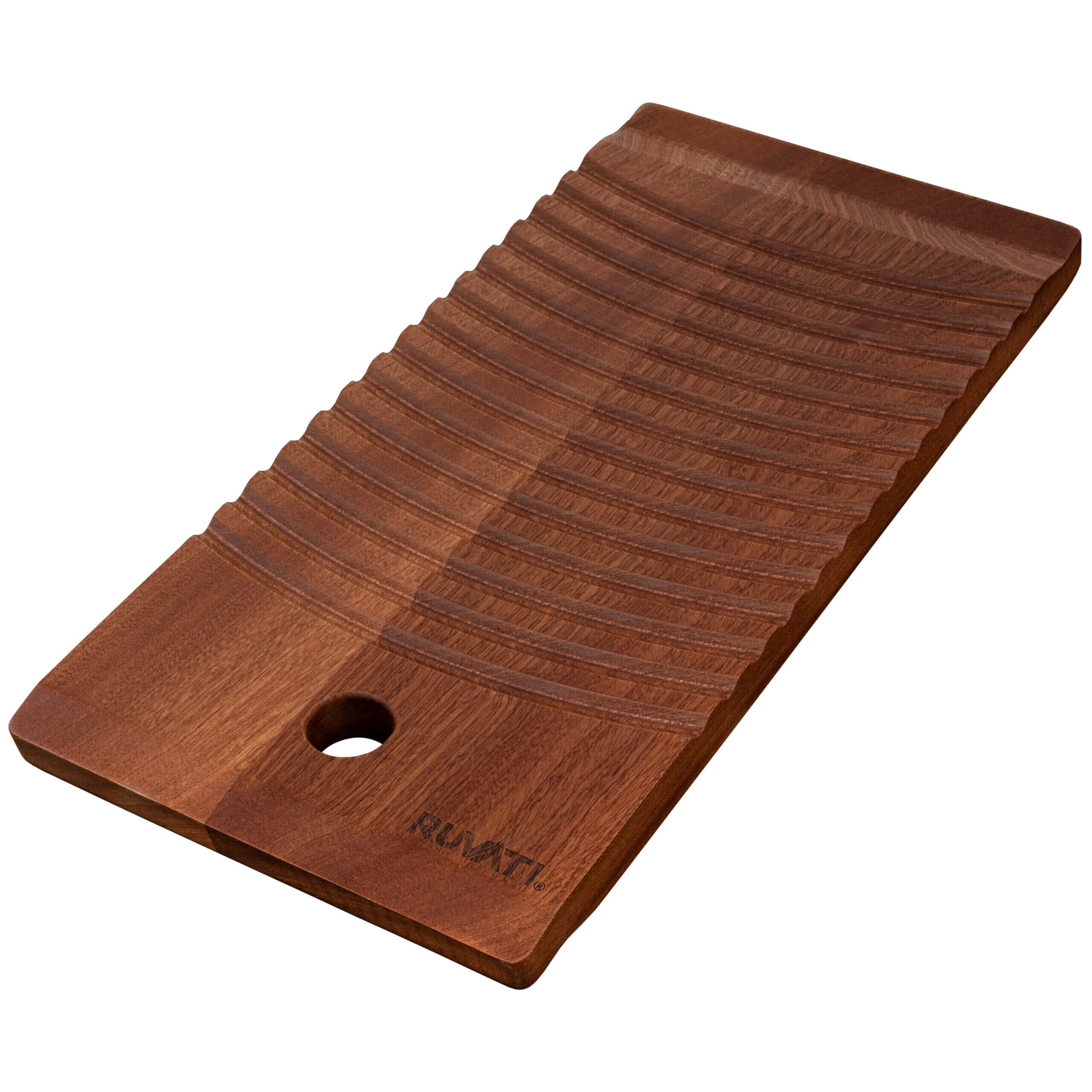 Alternate Image for Ruvati Alto 23 x 19 x 12 inch Deep Laundry Workstation Sink with Washboard Undermount Stainless Steel, 16, RVU6525