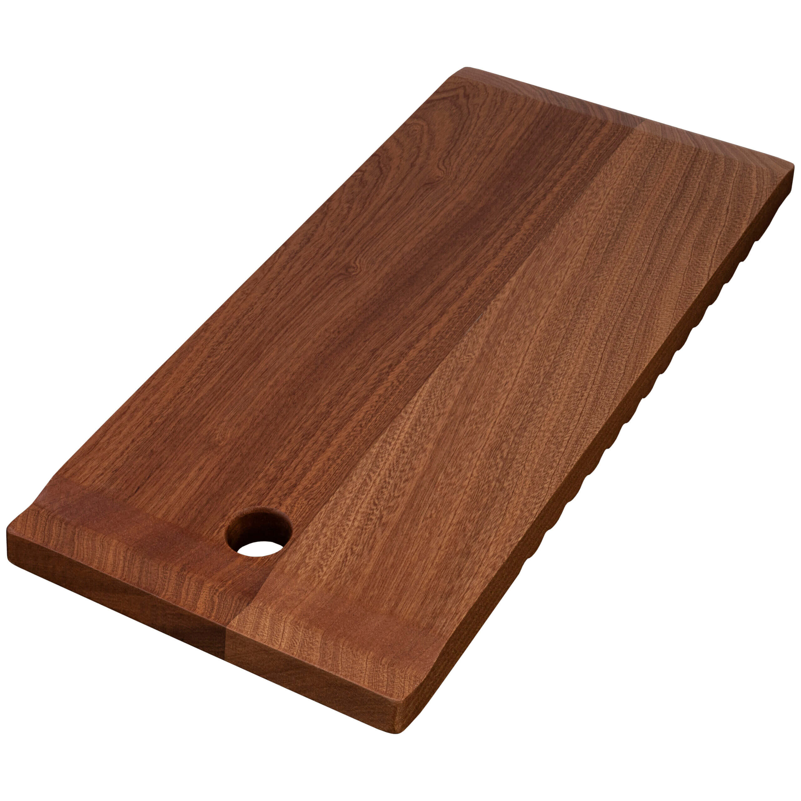 Alternate Image for Ruvati Alto 23 x 19 x 12 inch Deep Laundry Workstation Sink with Washboard Undermount Stainless Steel, 16, RVU6525