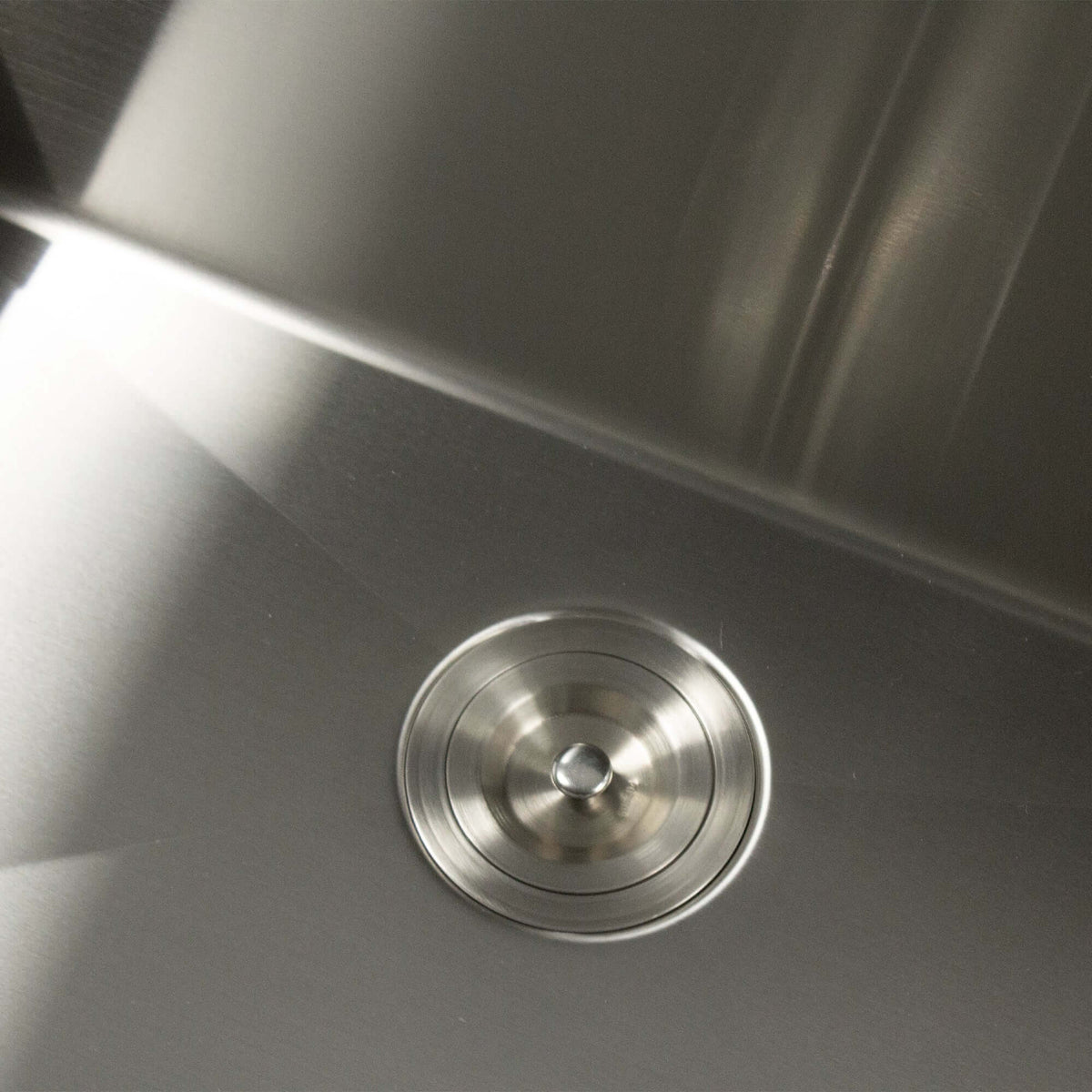 Nantucket sinks 30 304 stainless steel kitchen sink alternate product image