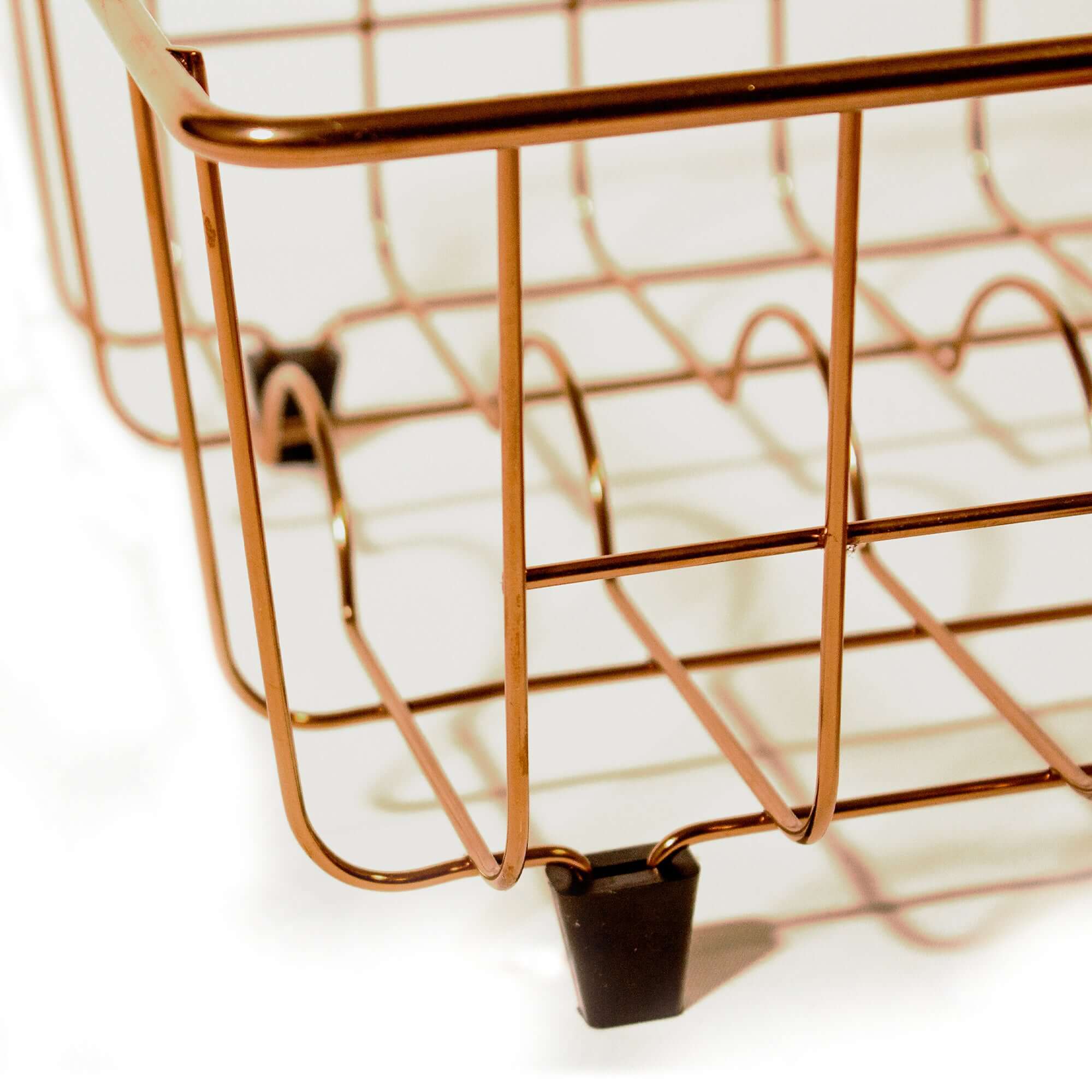 Alternate Image for Nantucket Sinks x Studio Dearborn Brightwork 39" Undermount Copper Kitchen Sink with Accessories, 16 Gauge, STEPPE3918-HC