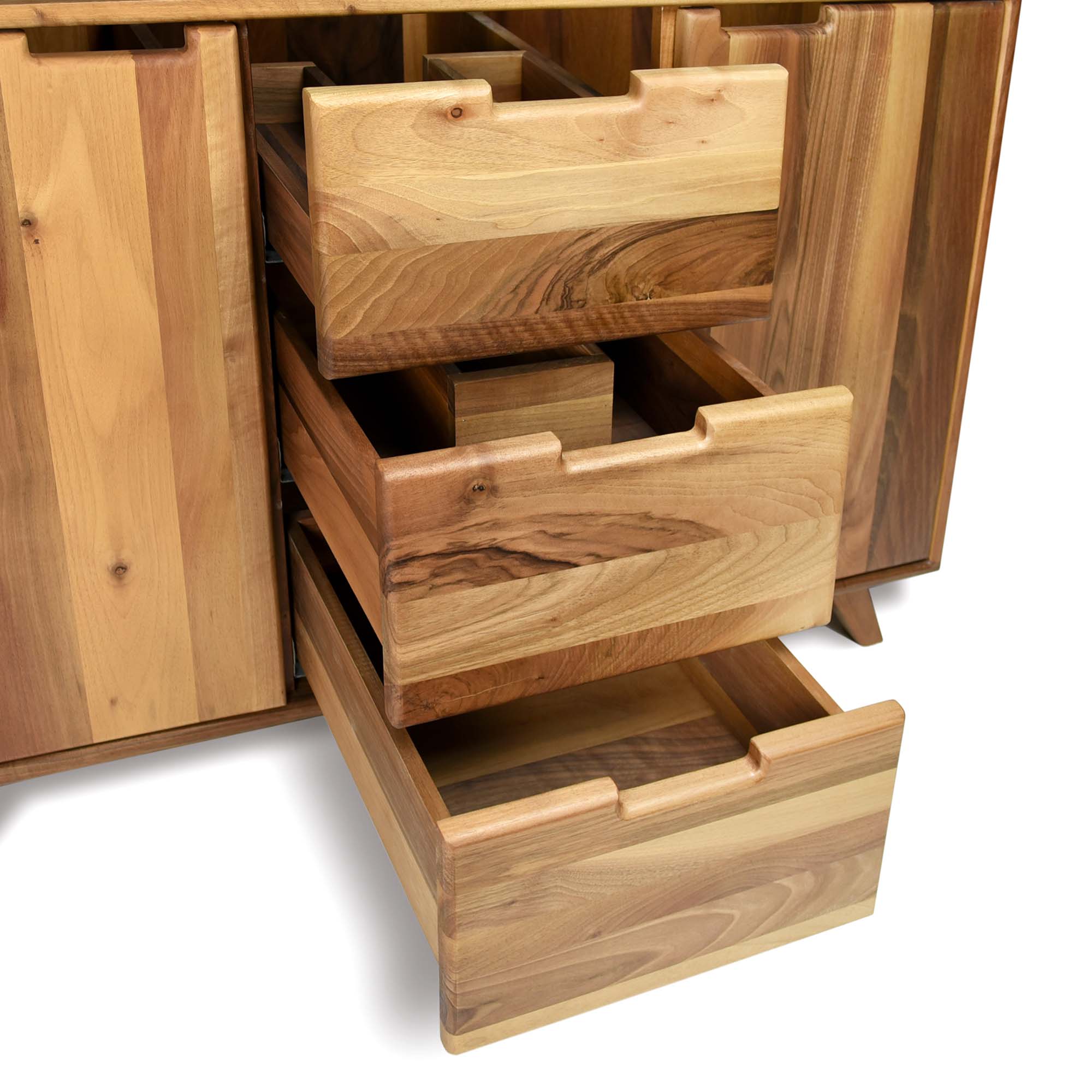 Alternate Image for Native Trails Topanga 48" Freestanding Vanity Base, VNA481