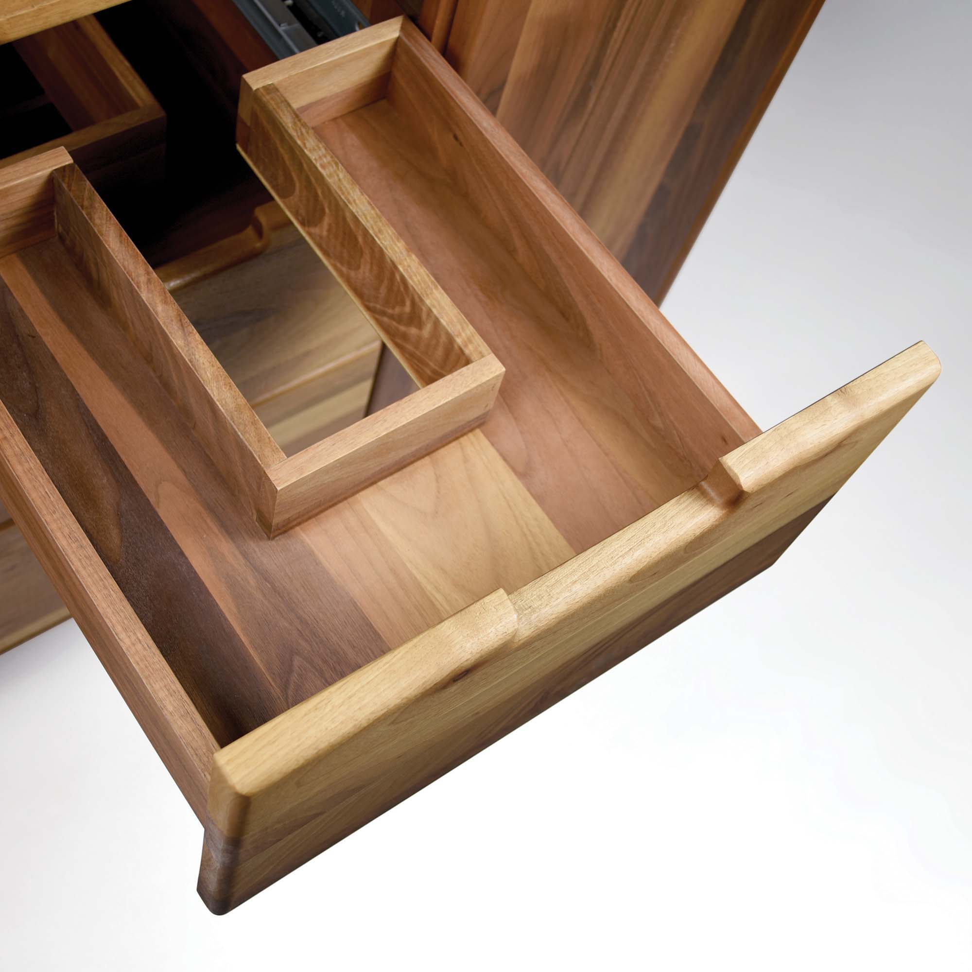 Alternate Image for Native Trails Topanga 48" Freestanding Vanity Base, VNA481