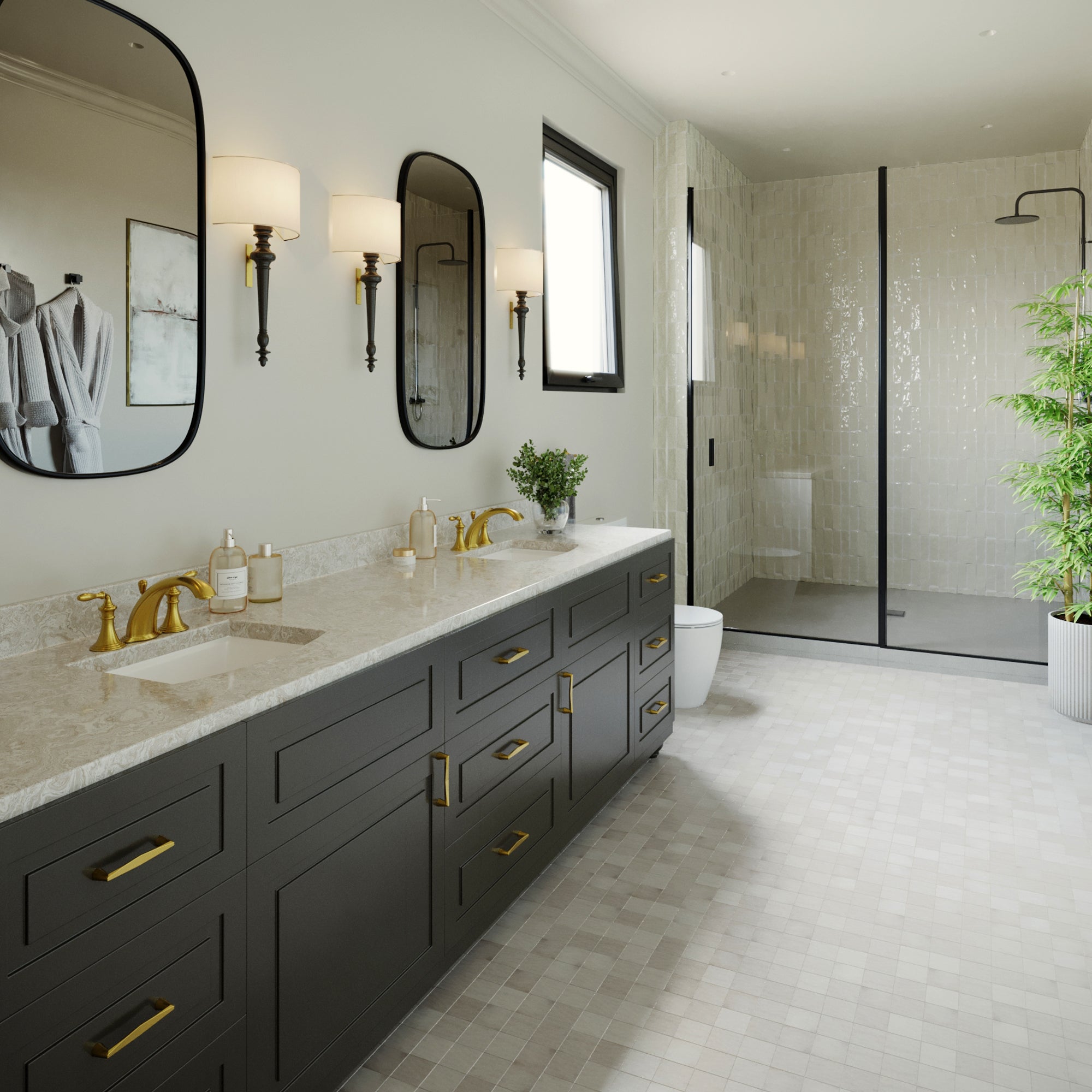 Nantucket Sinks Great Point 19.7.5" x 16" Rectangular Undermount Ceramic - Vitreous China Bathroom Sink with Accessories, White, UM-2016C-W