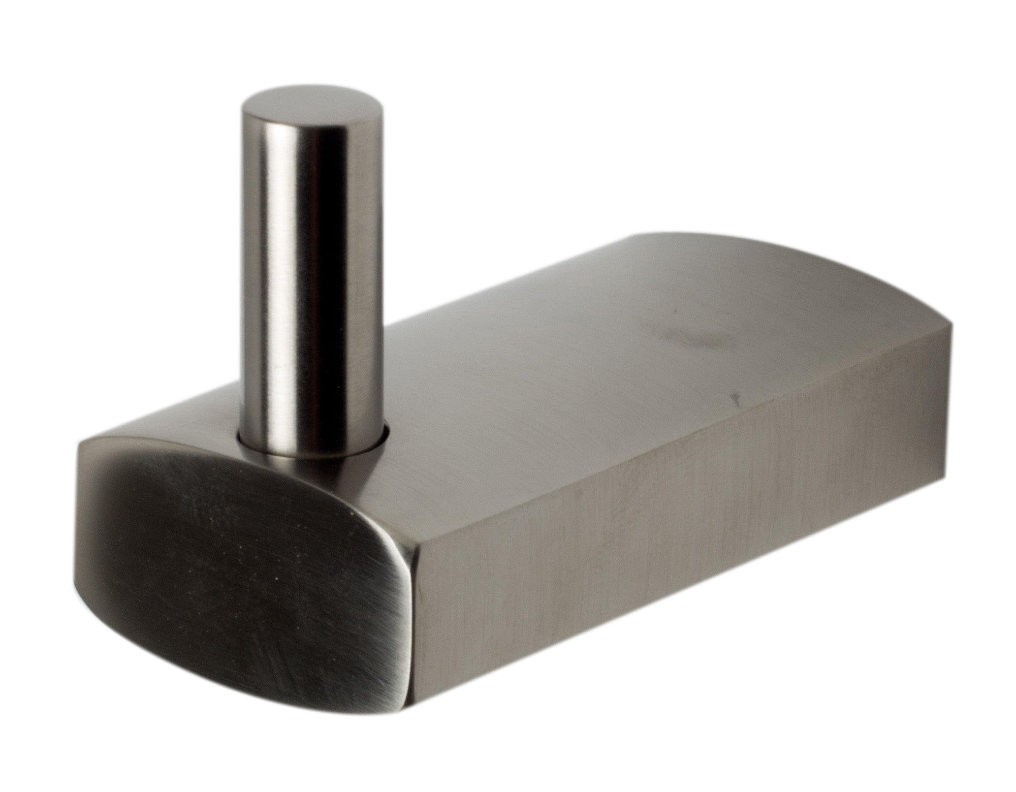 Alternative View of ALFI brand Brass, AB9503-BN Brushed Nickel 6 Piece Matching Bathroom Accessory Set