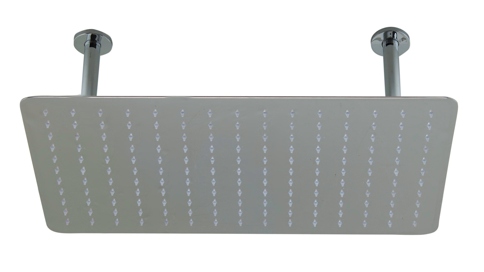 Alternate Image for ALFI brand RAIN2012-PSS 20" Rectangular Polished Solid Stainless Steel Ultra Thin Rain Shower Head