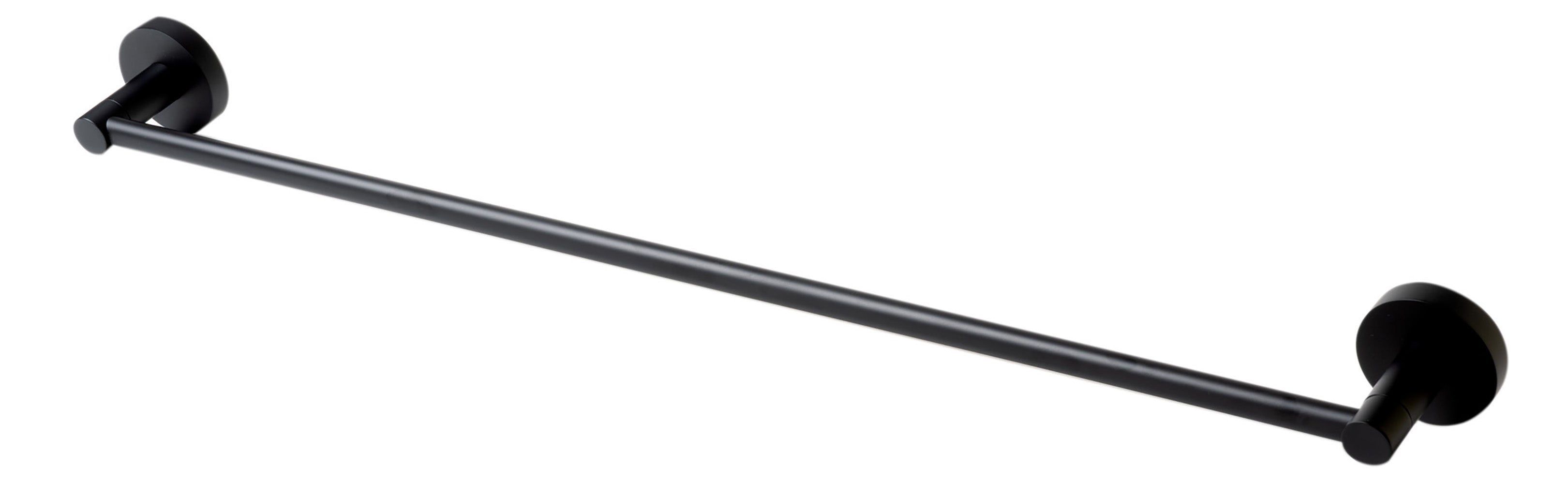 Alternate Image for ALFI brand Brass, AB9513-BM Black Matte 6 Piece Bath Accessory Set