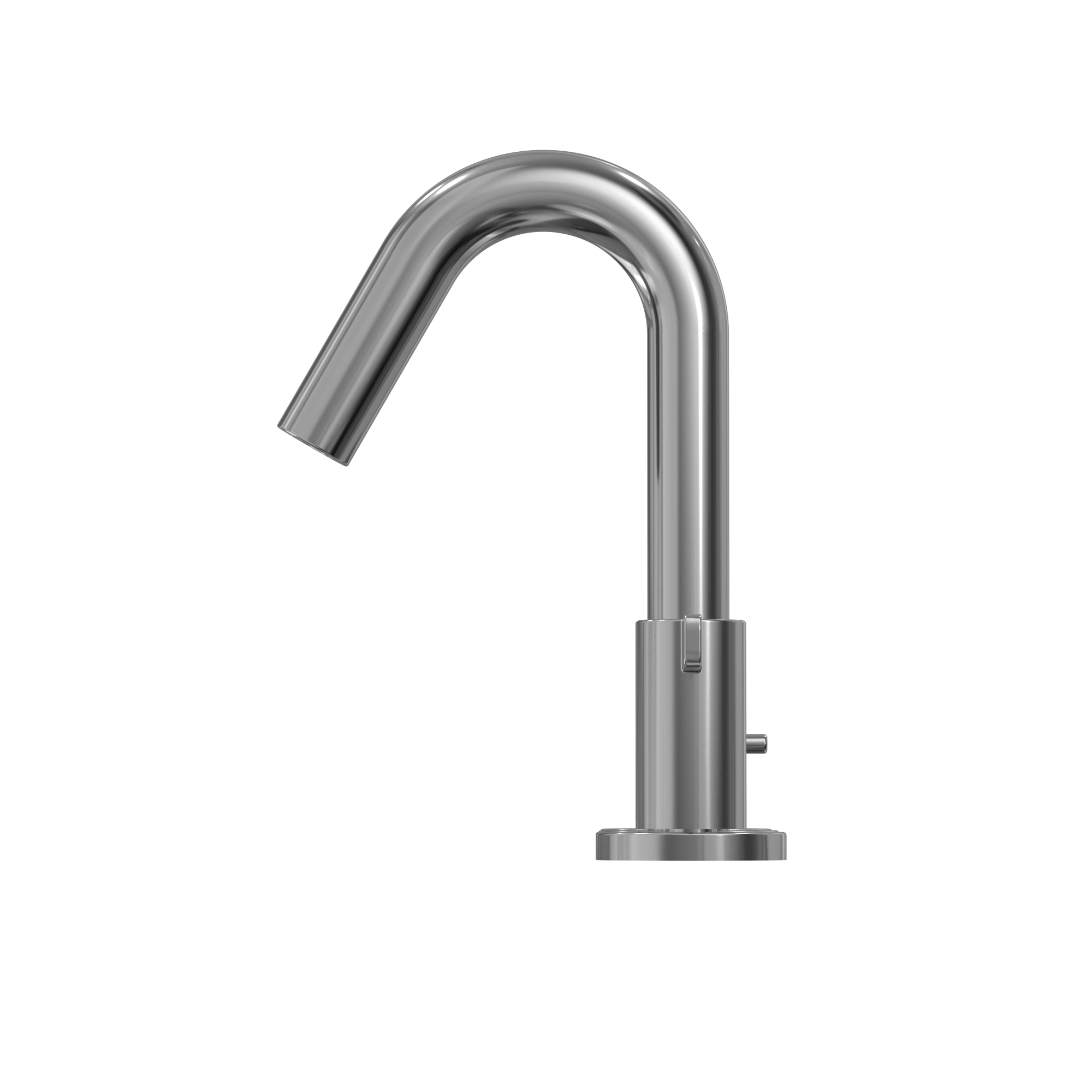 Alternate Image for TOTO GF Series 1.2 GPM Two Lever Handle Widespread Bathroom Sink Faucet, Polished Chrome, Brass, TLG11201UA#CP