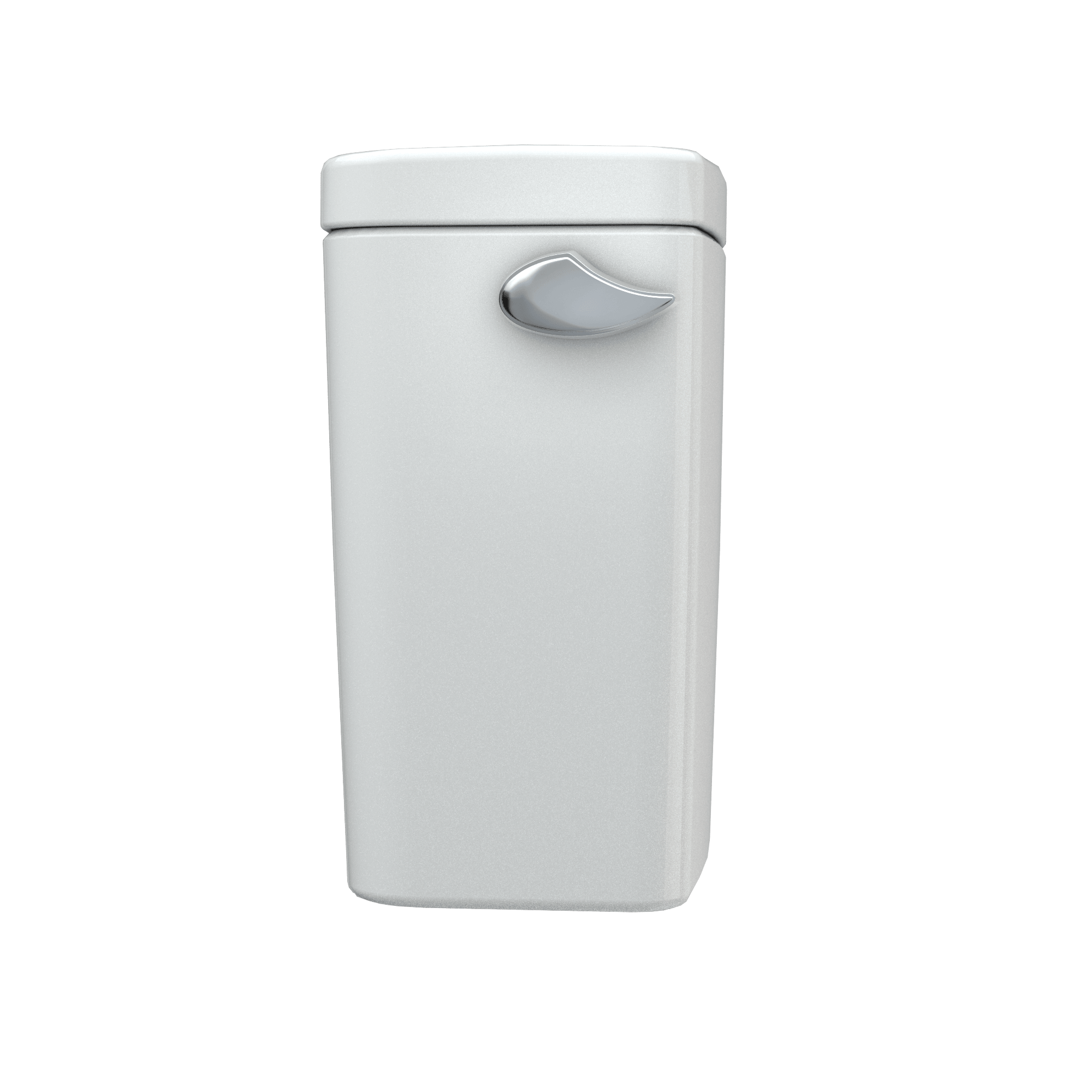 Alternate Image for TOTO Drake 1.6 GPF Toilet Tank with WASHLET+ Auto Flush Compatibility, Colonial White, Vitreous China, ST776SA#11