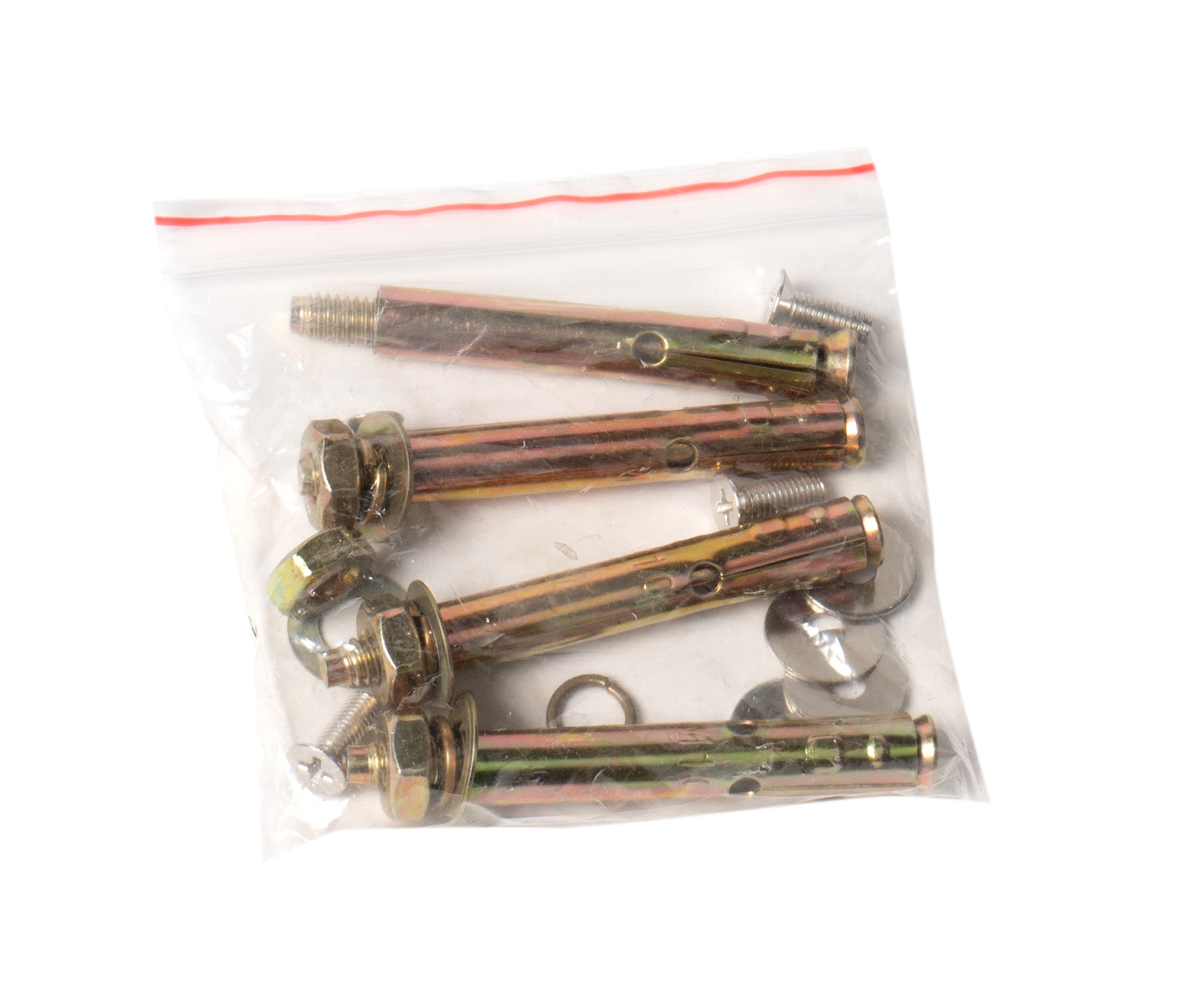 Alternate Image for ALFI brand Gray Matte, AB4048BR Wall Mount Installation Brackets for Concrete Sink ABCO40R and ABCO48R