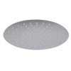 Alternate Image for ALFI brand RAIN128-BSS 12" Oval Brushed Solid Stainless Steel Ultra Thin Rain Shower Head