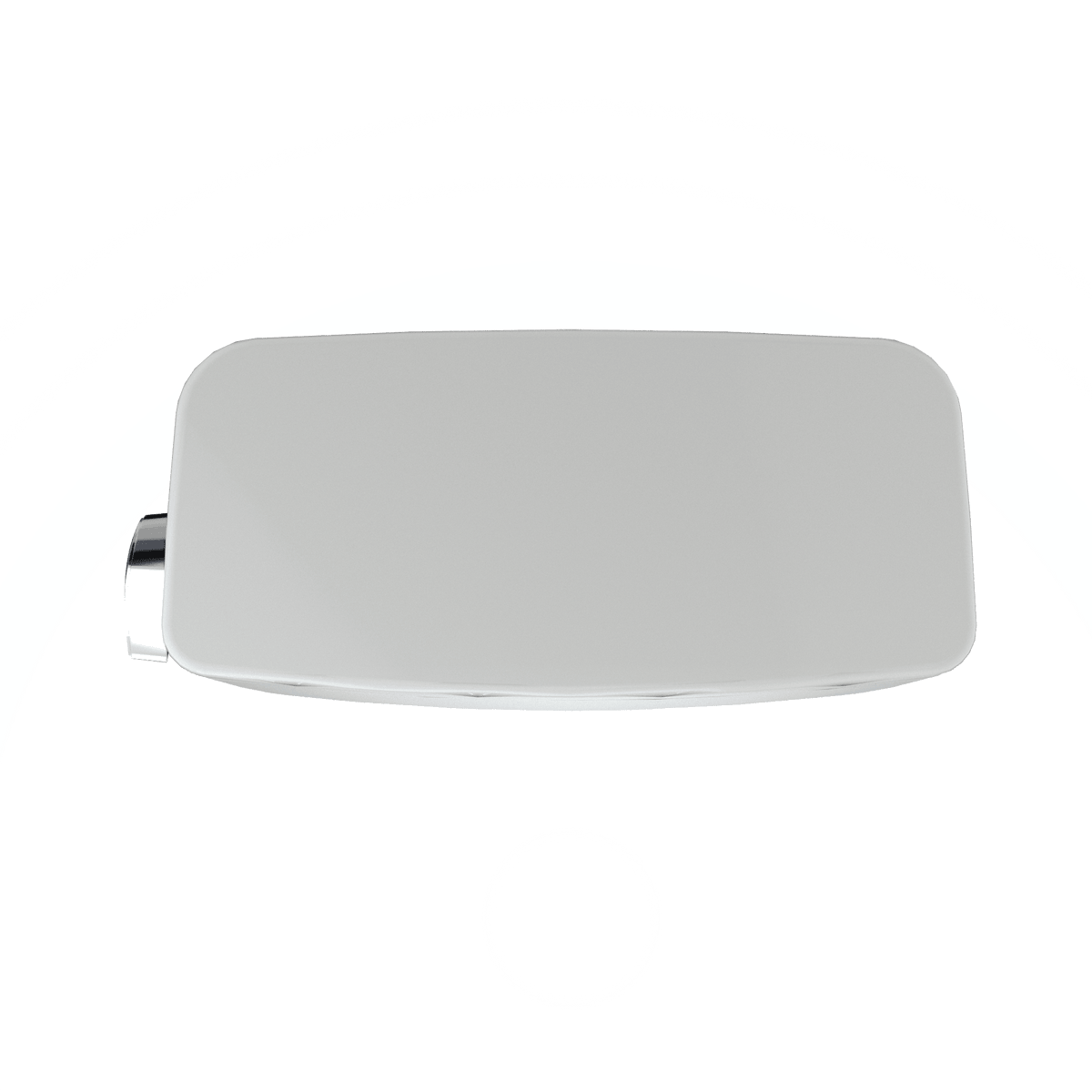 Alternate Image for TOTO Drake 1.6 GPF Toilet Tank with WASHLET+ Auto Flush Compatibility, Colonial White, Vitreous China, ST776SA#11