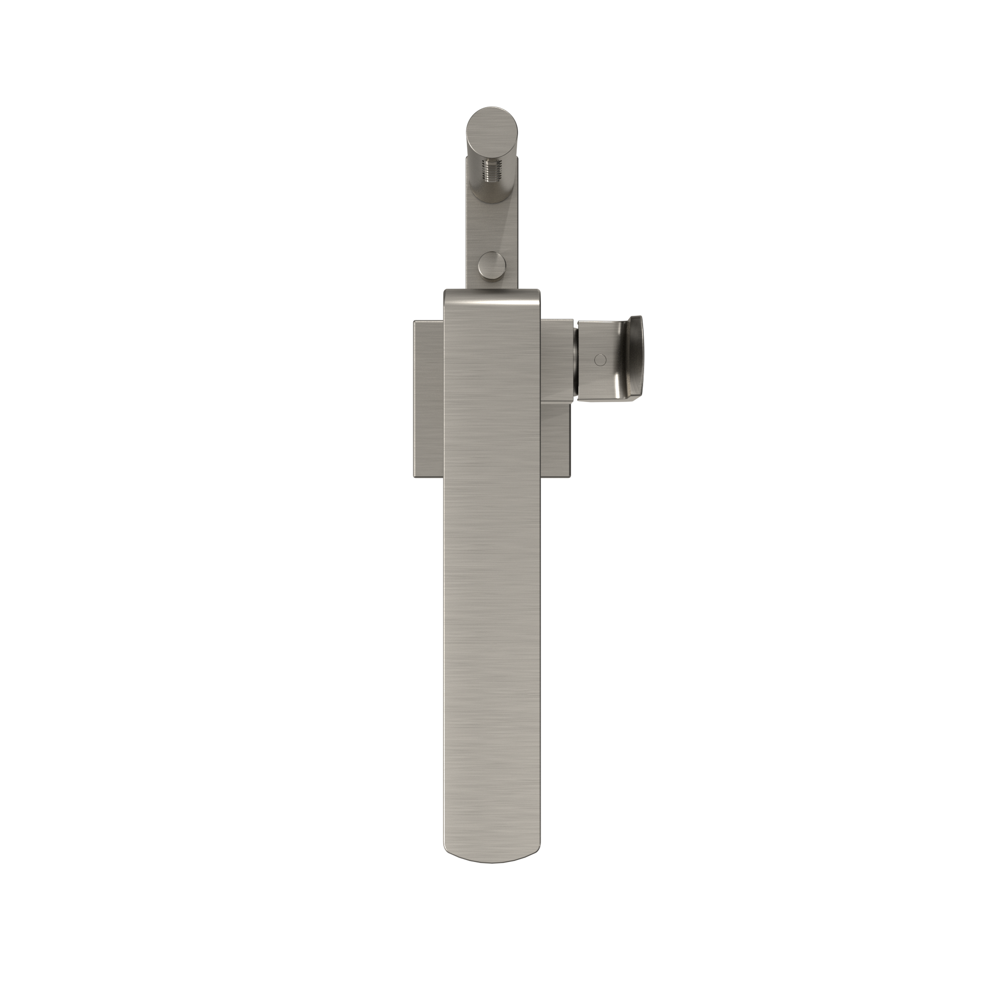 Alternate Image for TOTO GR Single-Handle Freestanding Tub Filler Faucet with Handshower, Brushed Nickel, Brass, TBG02306U#BN