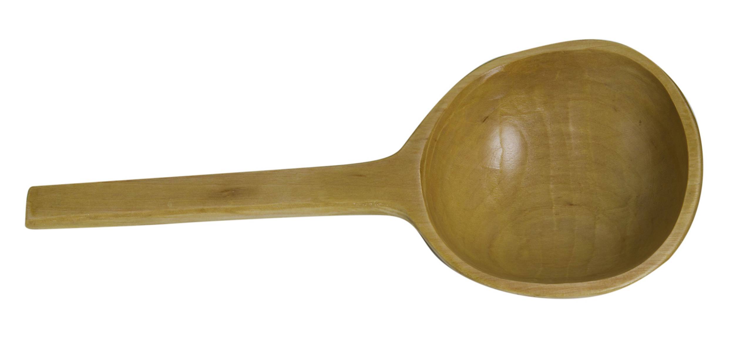 Alternate Image for ALFI brand Cedar Wood, Natural Wood, AB6604 Round Wooden Cedar Foot Soaking Tub