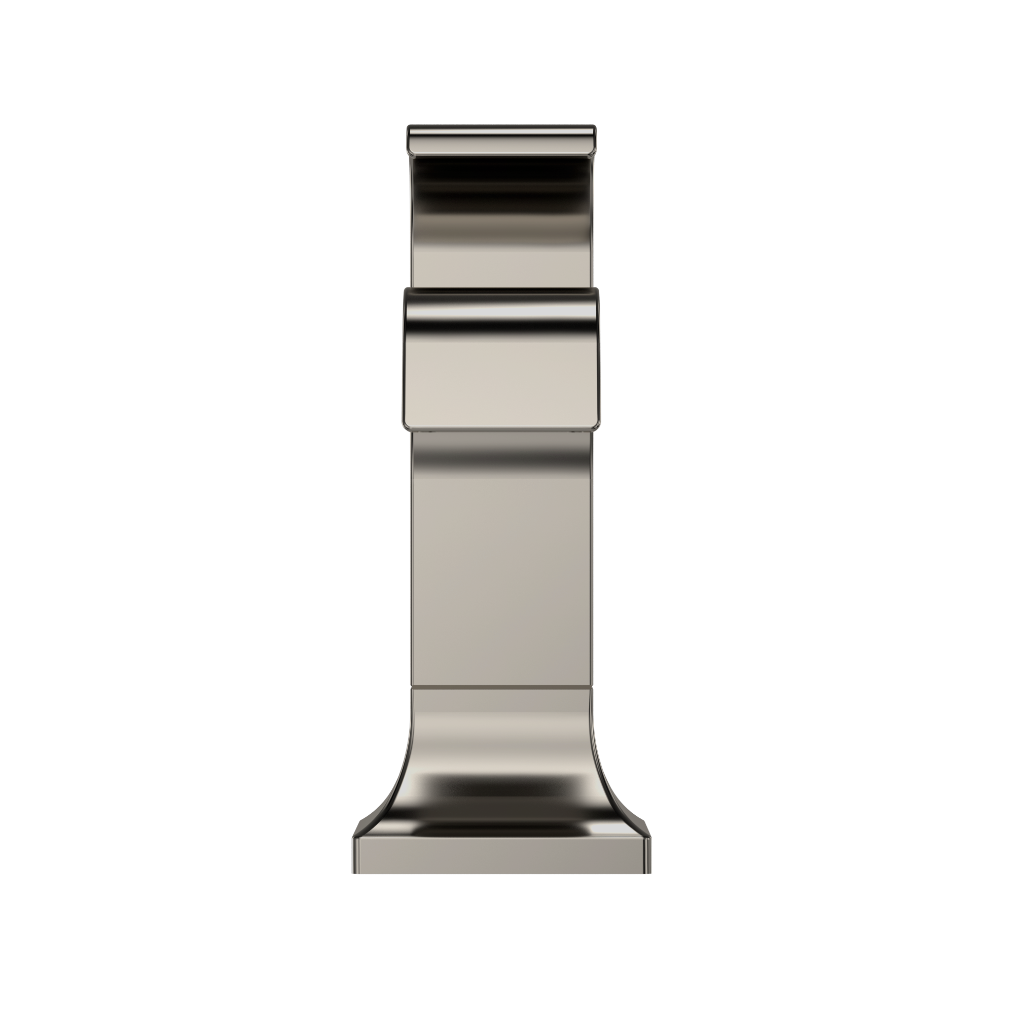 Alternate Image for TOTO GC 1.2 GPM Single Handle Bathroom Sink Faucet with COMFORT GLIDE Technology, Polished Nickel, Brass, TLG08301U#PN