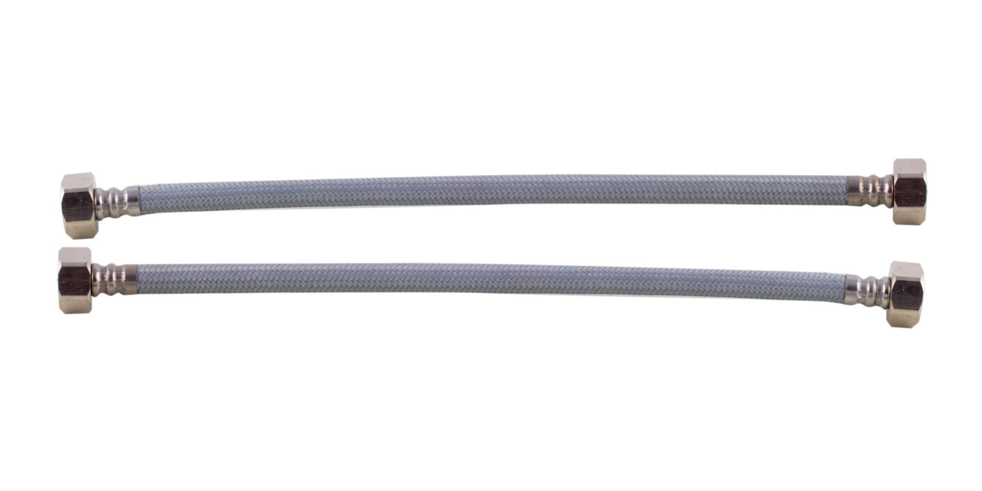 Alternate Image for ALFI Tall Brushed Nickel Single Lever Bathroom Faucet, AB1587-BN