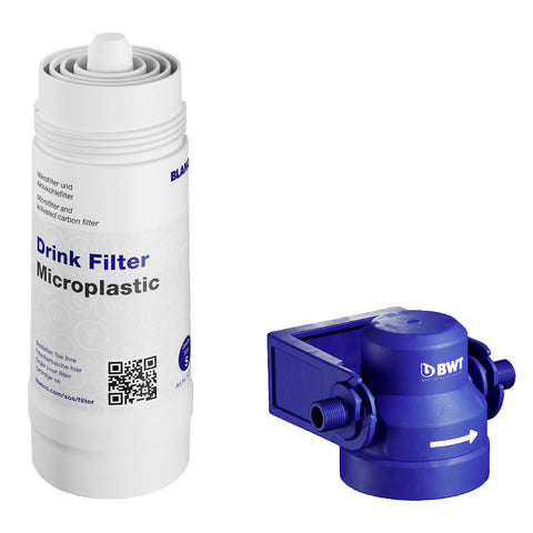 Blanco Filter Starter Set Microplastic S, 443275