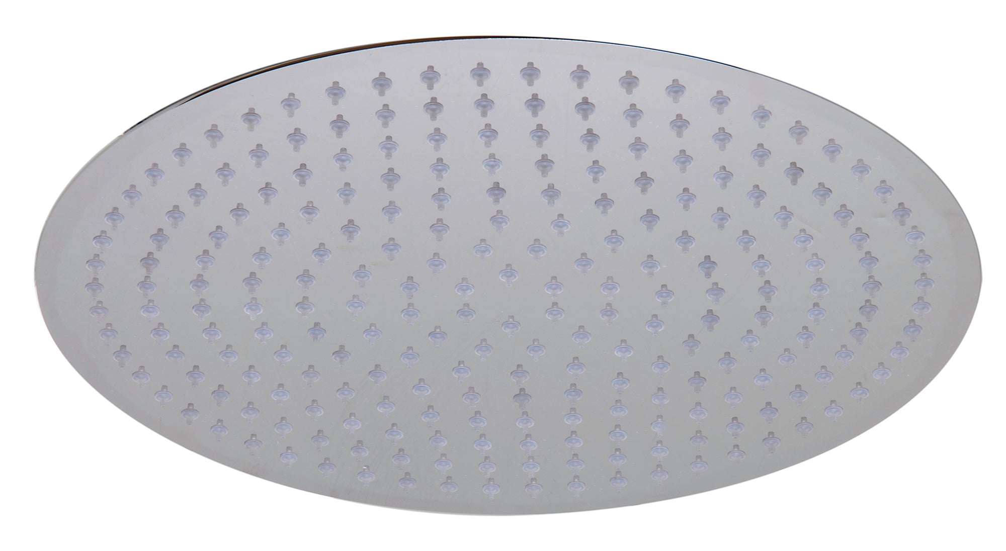 Alternate Image for ALFI brand RAIN16R-PSS Solid Polished Stainless Steel 16" Round Ultra Thin Rain Shower Head