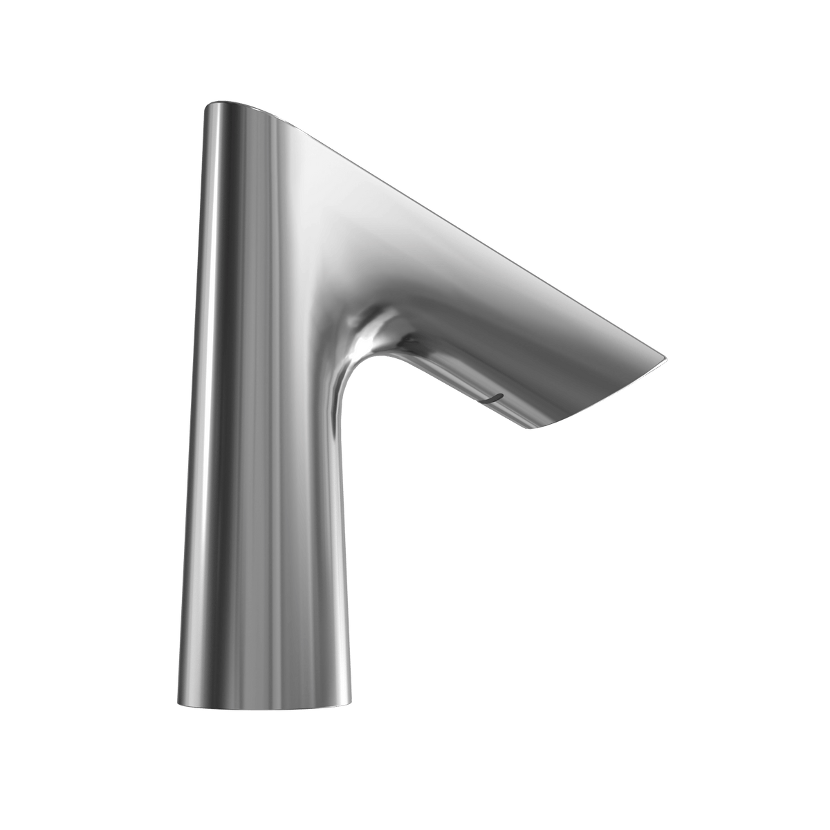 Alternate Image for TOTO Standard S ECOPOWER 0.5 GPM Touchless Bathroom Faucet with Mixing Valve, 10 Second On-Demand Flow, Polished Chrome, Brass, T27S51EM#CP
