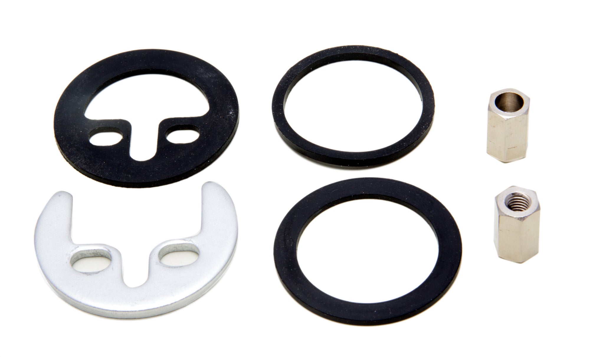 Alternate Image for ALFI Polished Chrome Modern Single Hole Bathroom Faucet, AB1470-PC