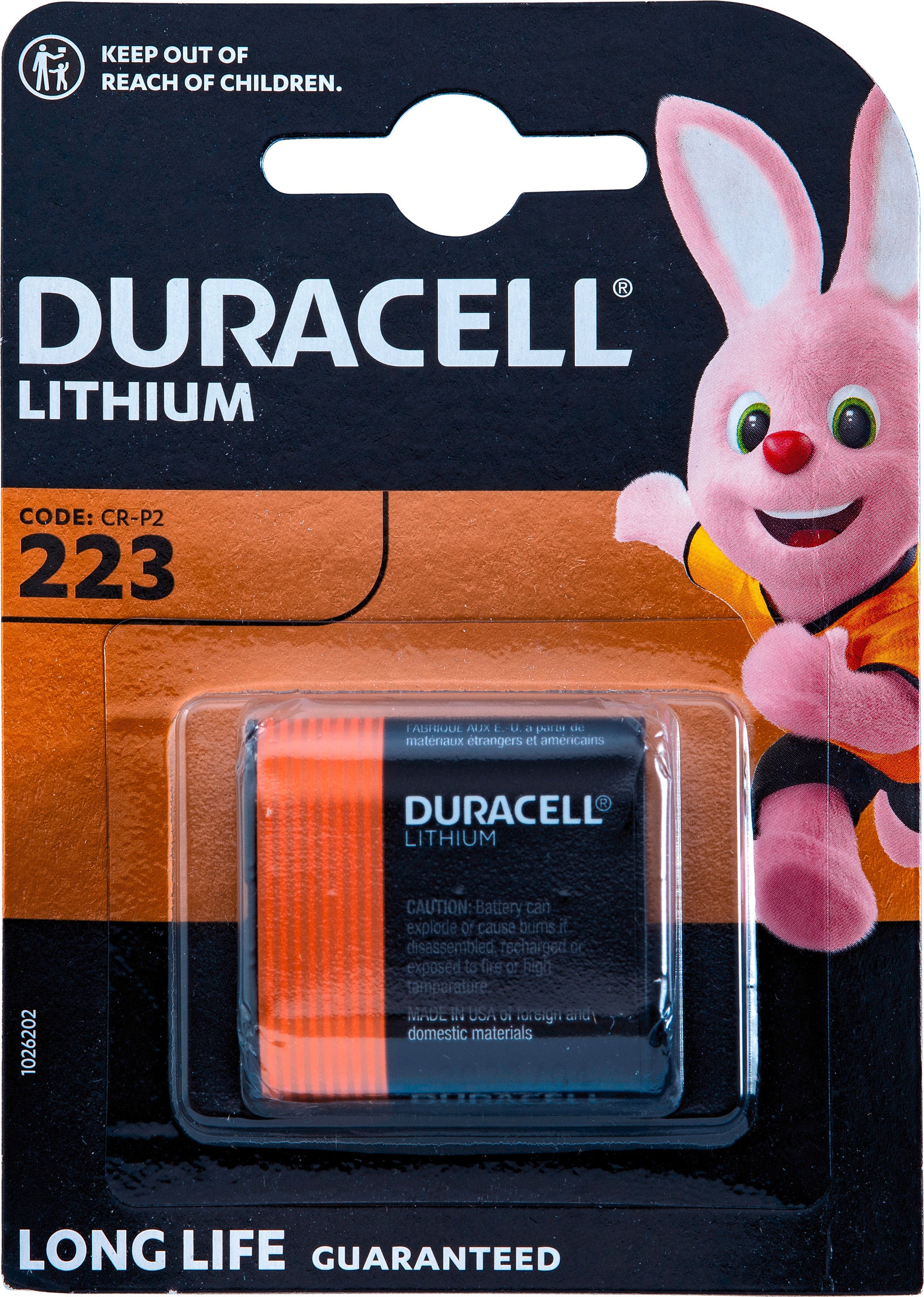 Battery, Toilet Part