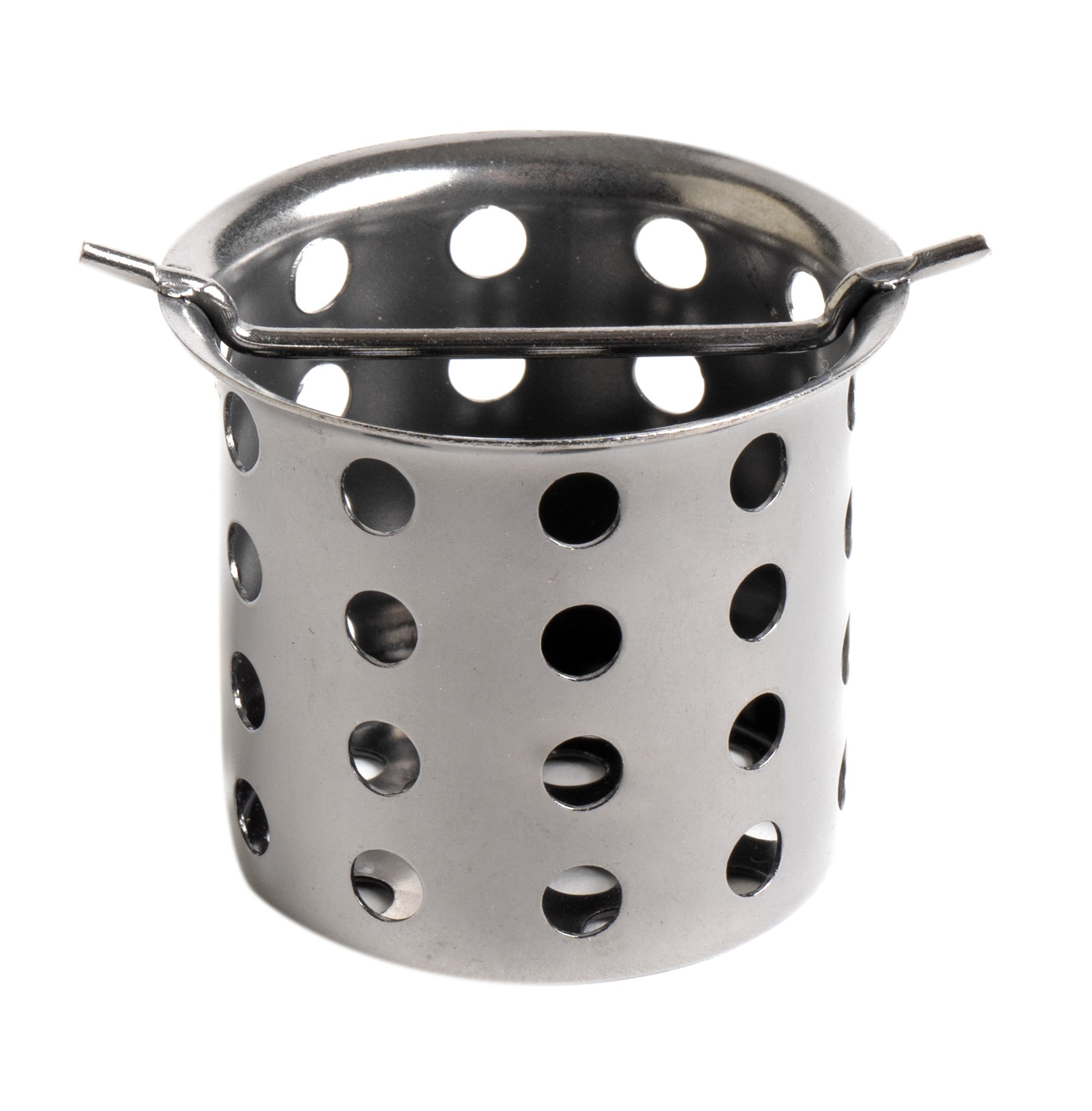 Alternate Image for ALFI brand ABLD24B-BM 24" Black Matte Stainless Steel Linear Shower Drain with Solid Cover