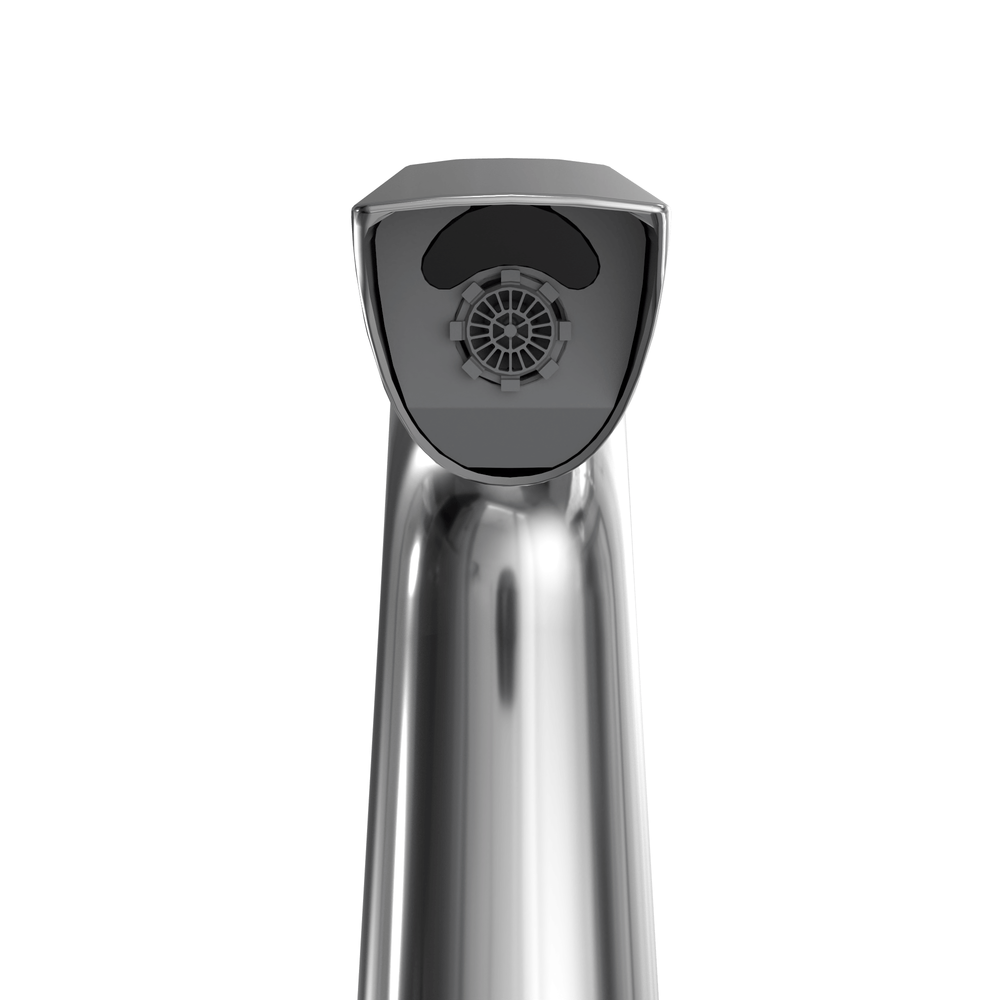 Alternate Image for TOTO Standard S ECOPOWER 0.5 GPM Touchless Bathroom Faucet with Mixing Valve, 10 Second On-Demand Flow, Polished Chrome, Brass, T27S51EM#CP