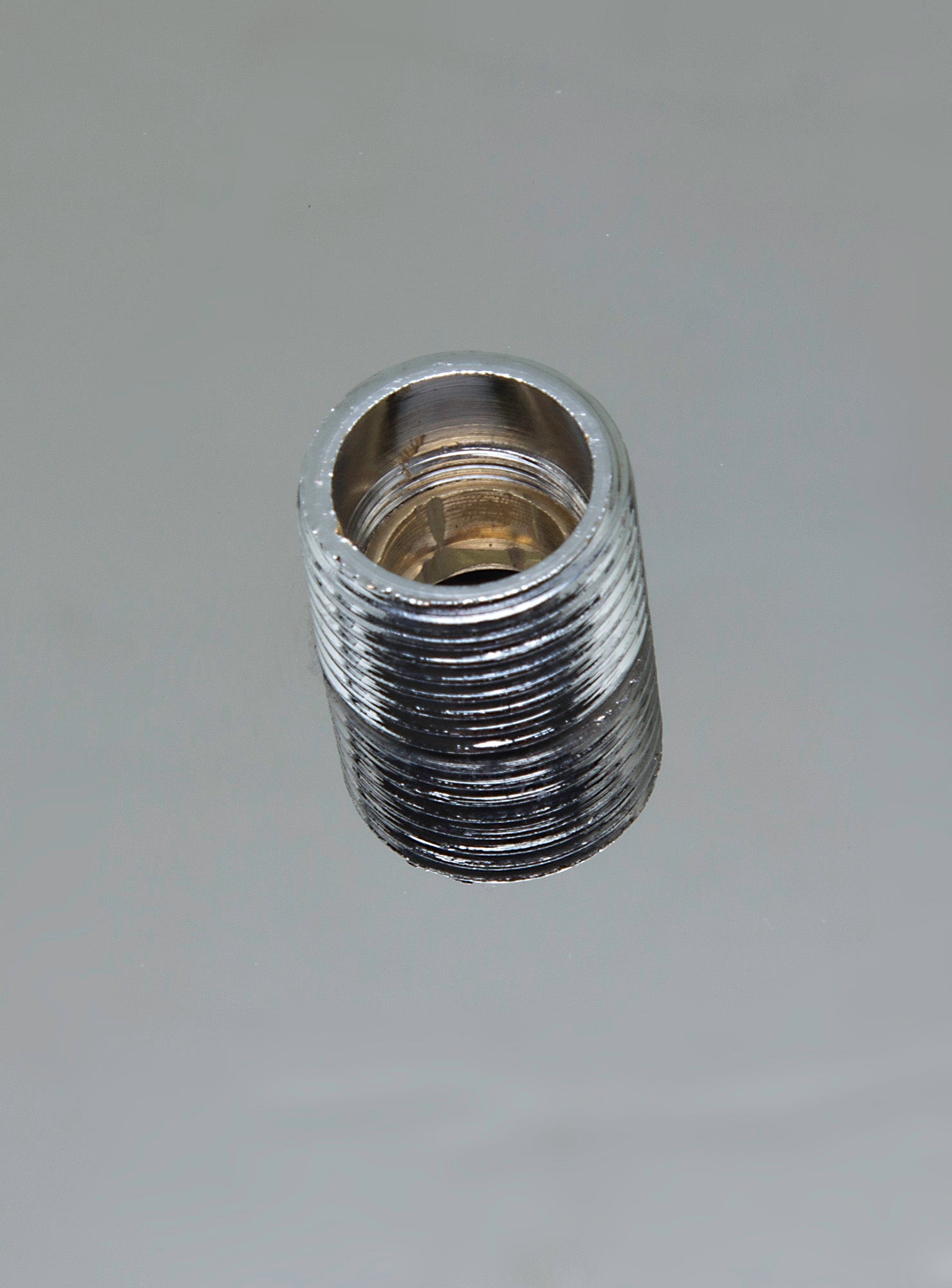 Alternate Image for ALFI brand RAIN2012-PSS 20" Rectangular Polished Solid Stainless Steel Ultra Thin Rain Shower Head