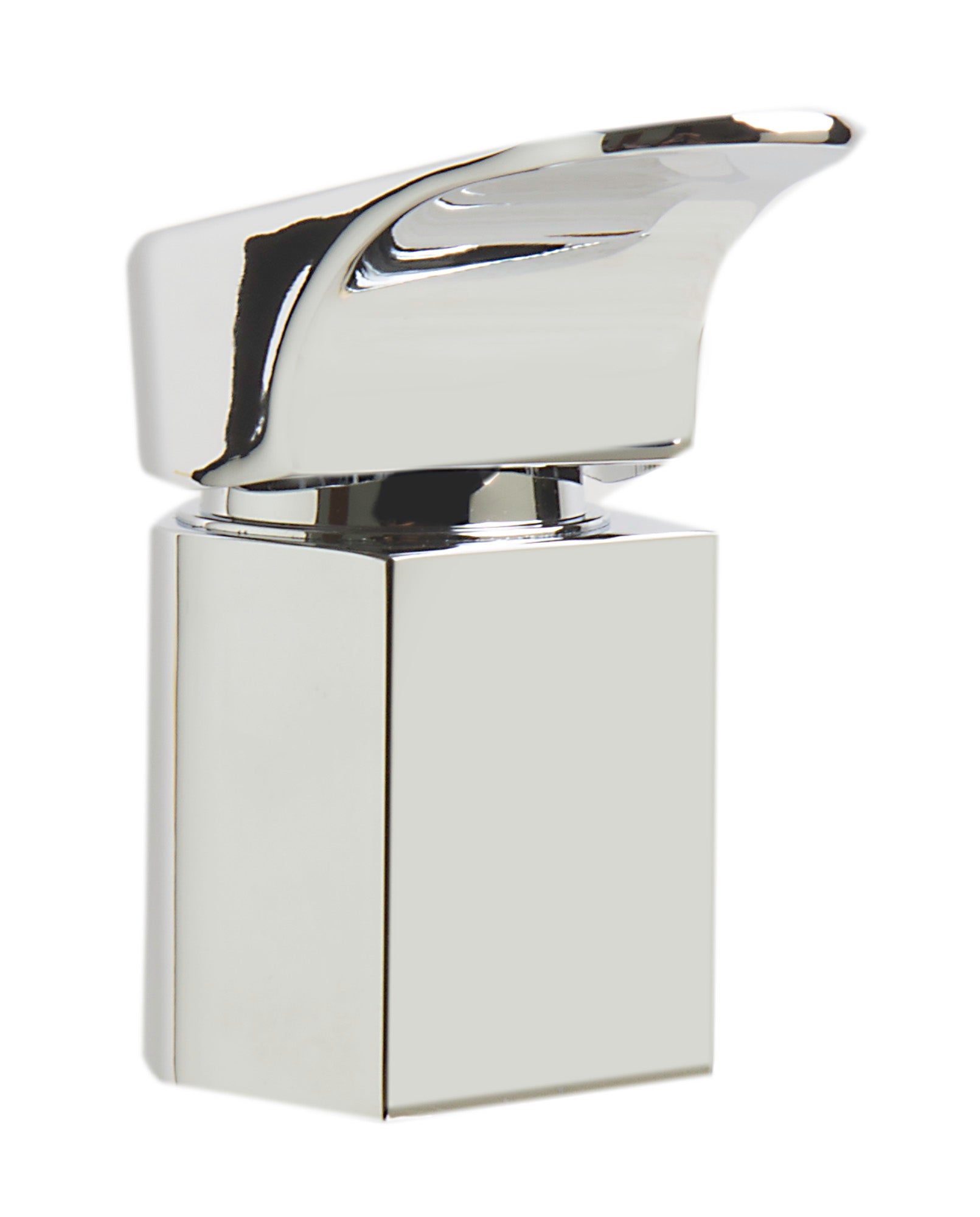 Alternate Image for ALFI brand Brass, AB2703-PC Polished Chrome Deck Mounted Tub Filler and Round Hand Held Shower Head