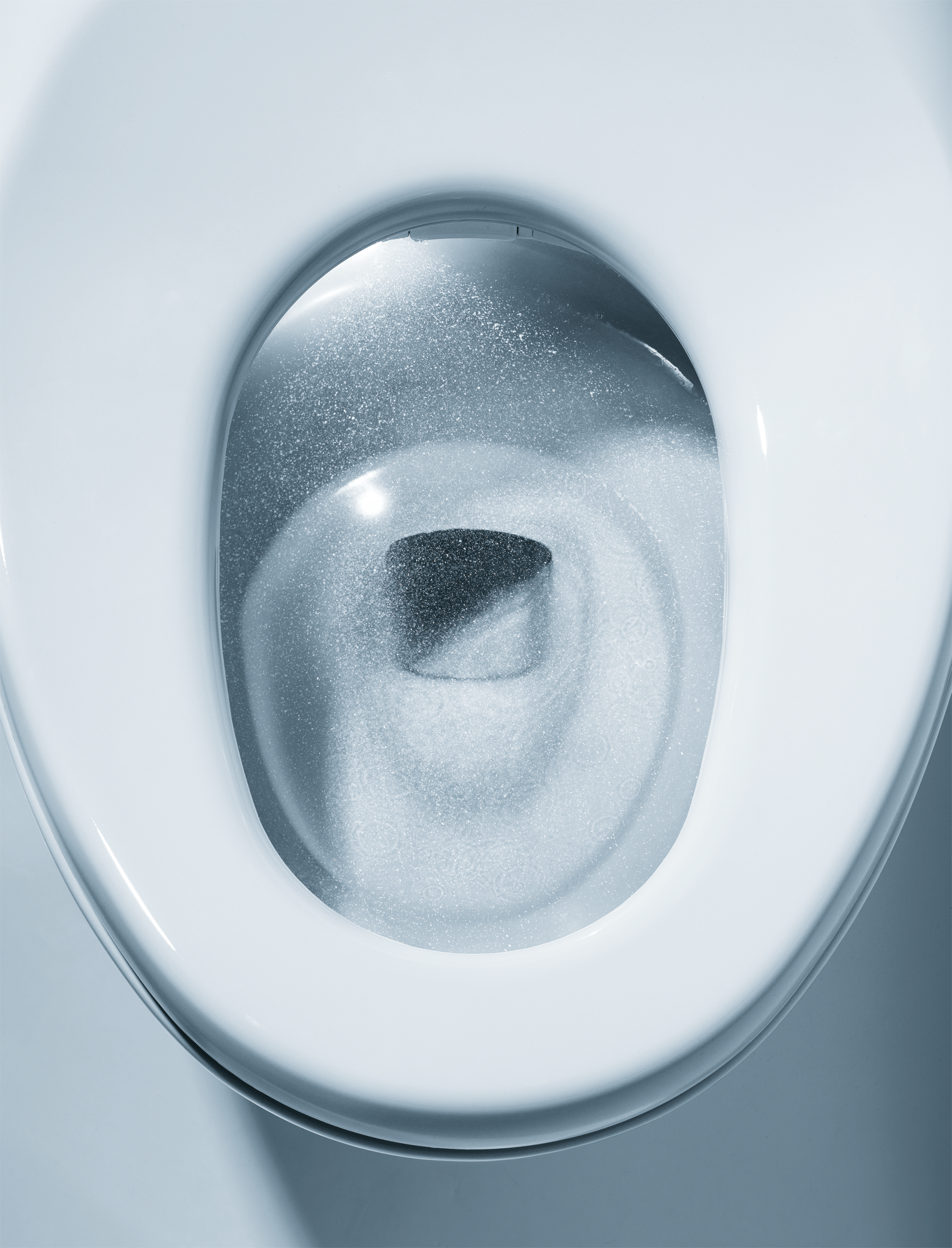 Alternate Image for TOTO NEOREST NX1 Dual Flush 1.0 or 0.8 GPF Toilet with Integrated Bidet Seat, EWATER+, Cotton White, Vitreous China|Plastic, MS902CUMFG#01