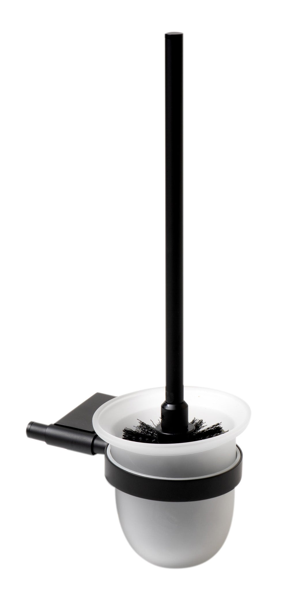 Alternate Image for ALFI brand Brass, AB9515-BM Black Matte 6 Piece Bath Accessory Set