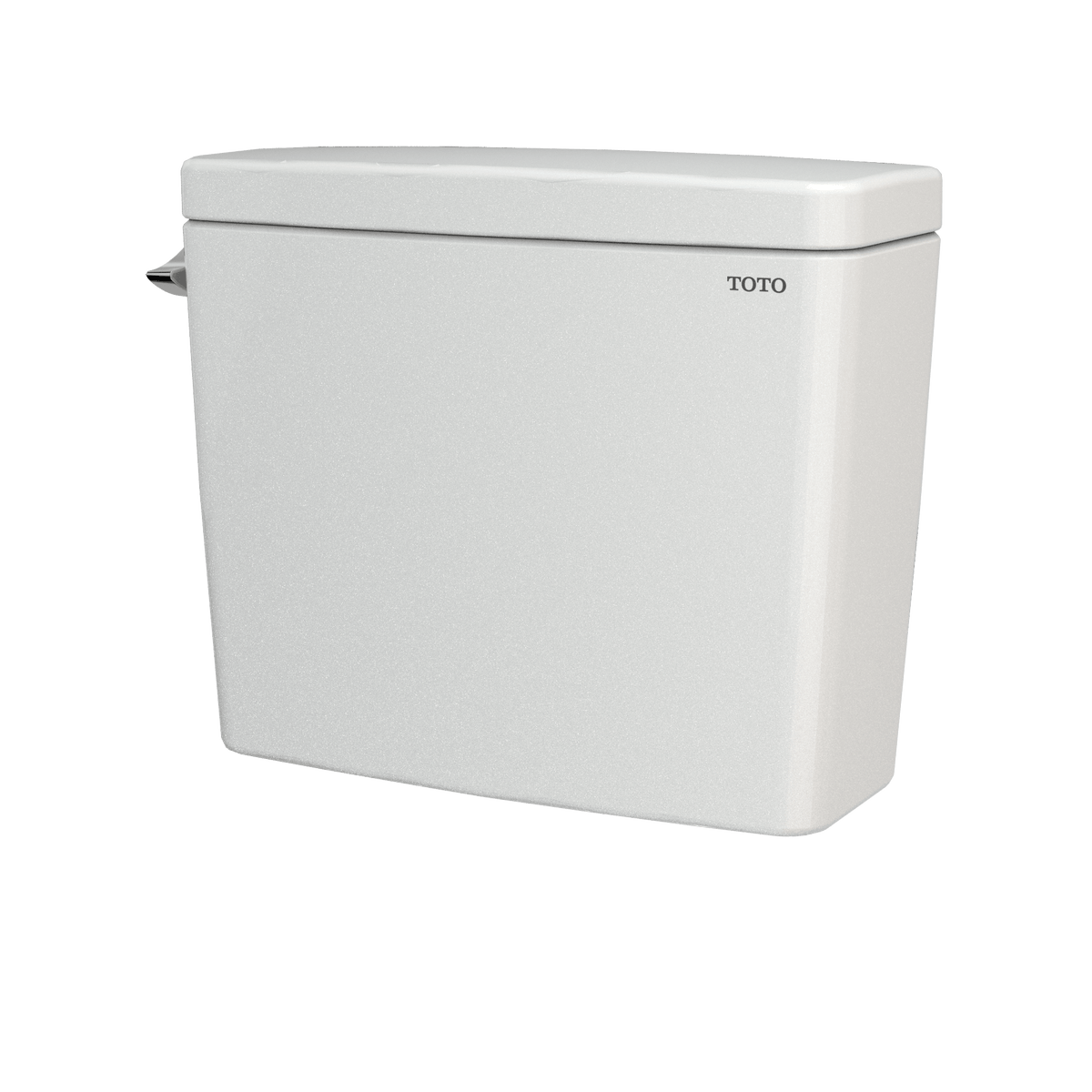 Alternate Image for TOTO Drake 1.6 GPF Toilet Tank with WASHLET+ Auto Flush Compatibility, Colonial White, Vitreous China, ST776SA#11
