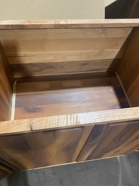 Alternate Image for Native Trails Topanga 30" Freestanding Vanity Base, VNA301