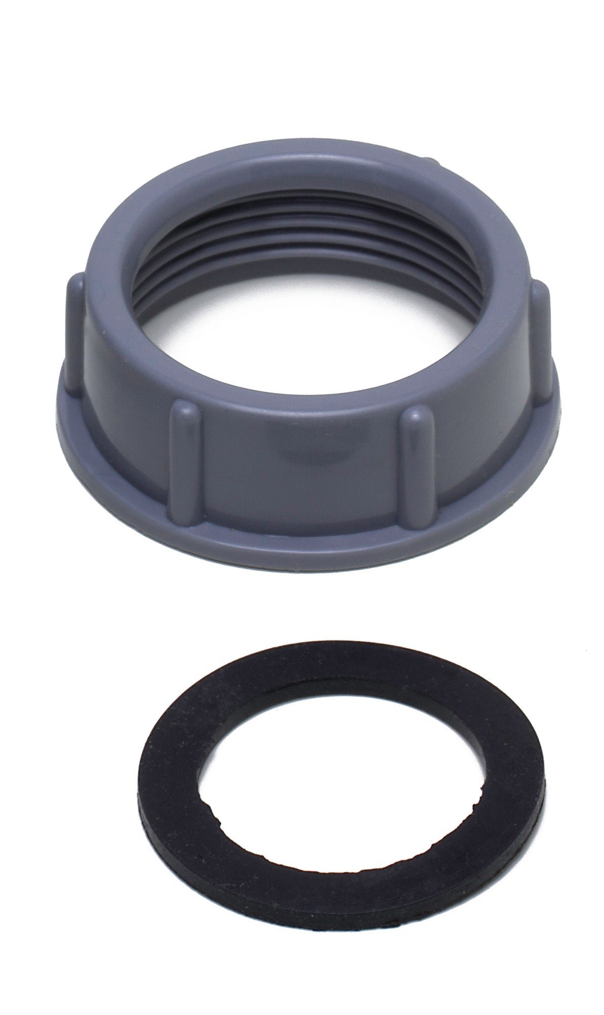 Alternate Image for ALFI brand ABST35-PSS Polished Stainless Steel 3 1/2" Basket Strainer Drain