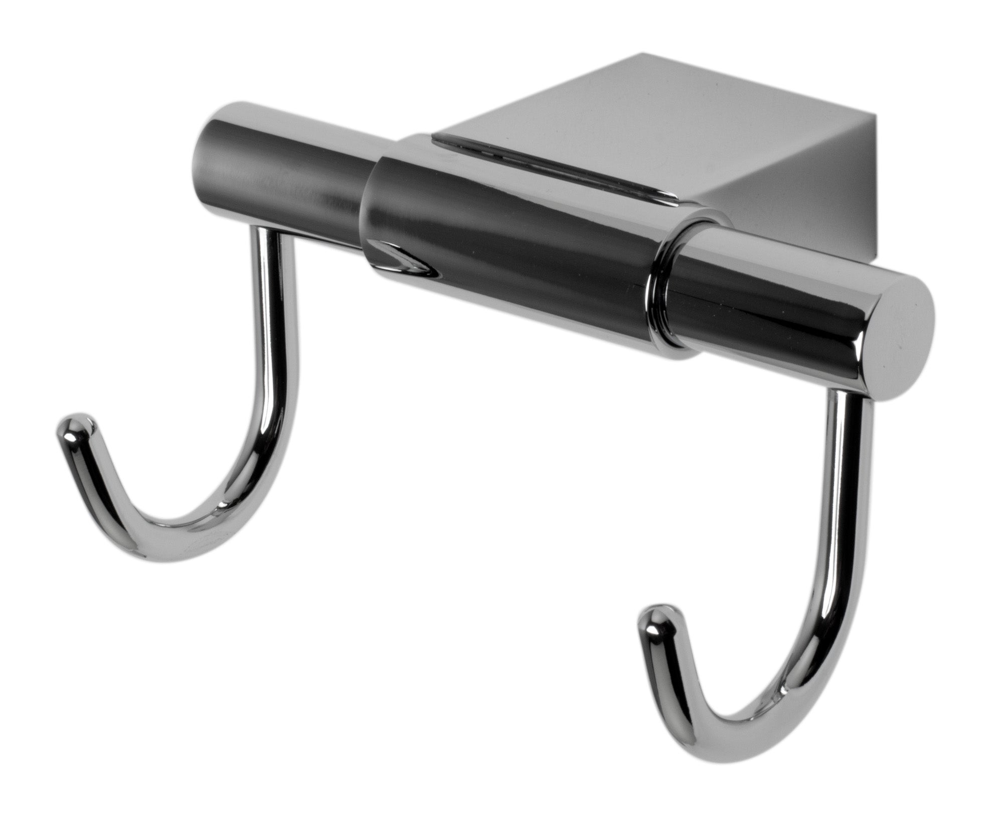 Alternate Image for ALFI brand Brass, AB9515-PC Polished Chrome 6 Piece Matching Bathroom Accessory Set