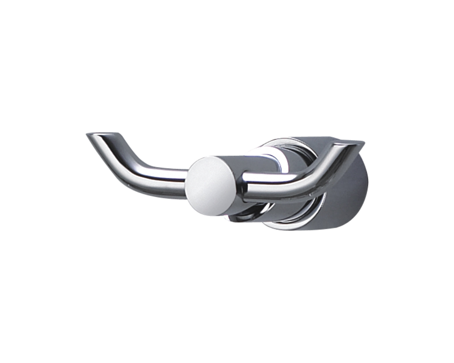 Alternate Image for ALFI brand Brass, AB9508-PC Polished Chrome 6 Piece Matching Bathroom Accessory Set